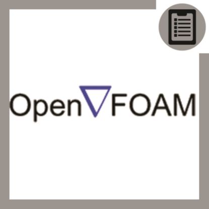 بنر OpenFOAM (عمران)