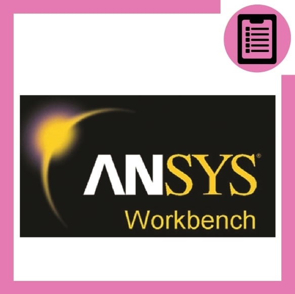 تصویر  آموزش ANSYS Workbench مقدماتی (مهندسی پزشکی)