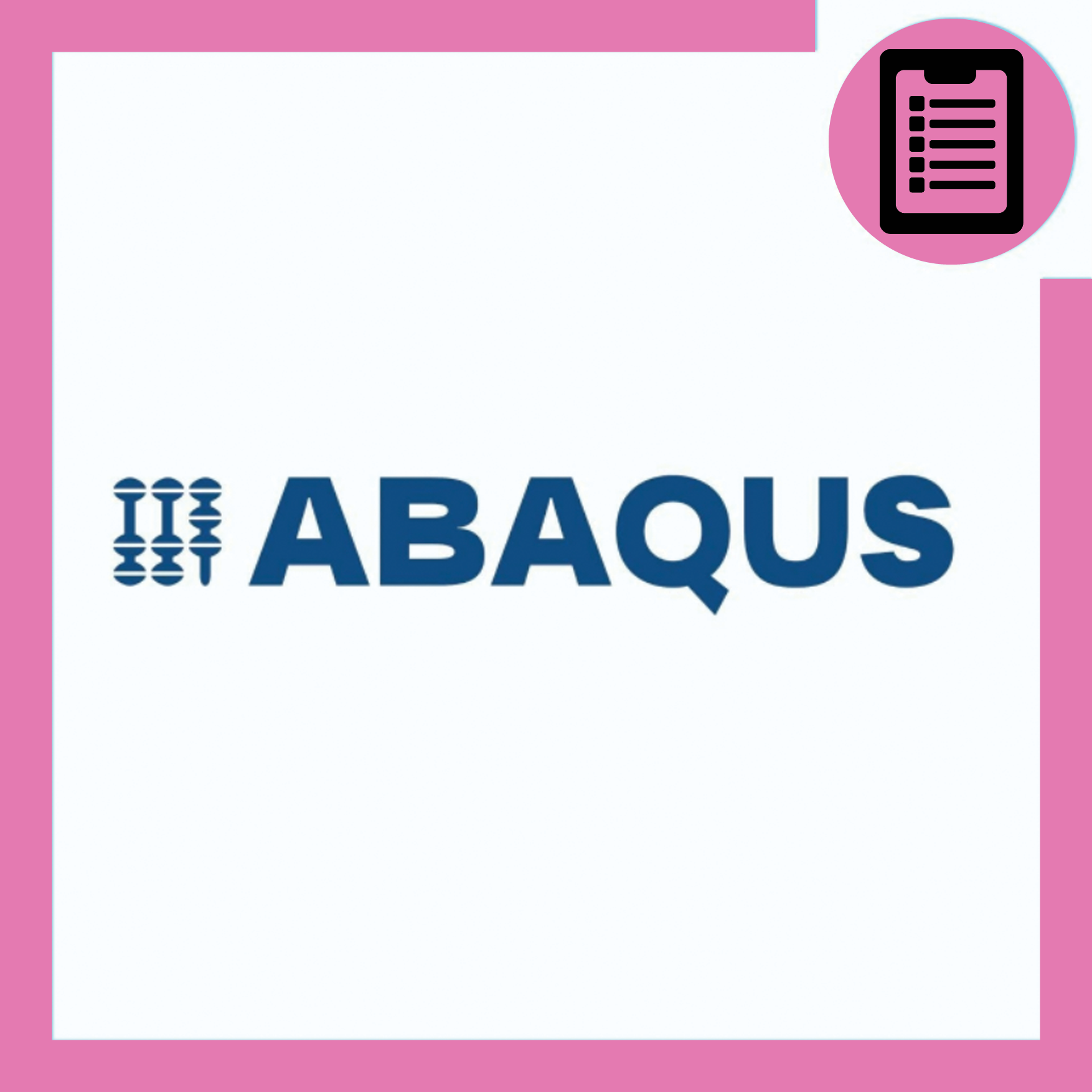 تصویر  آموزش شبیه سازی کامپوزیت ها در ABAQUS (مهندسی پزشکی)