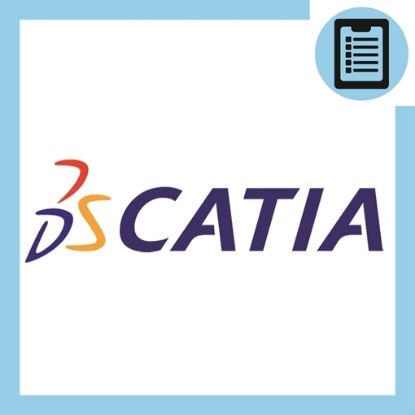 تصویر از آموزش CATIA فوق پیشرفته (مکانیک)