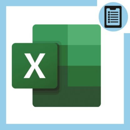 تصویر  آموزش Excel (مقدماتی)