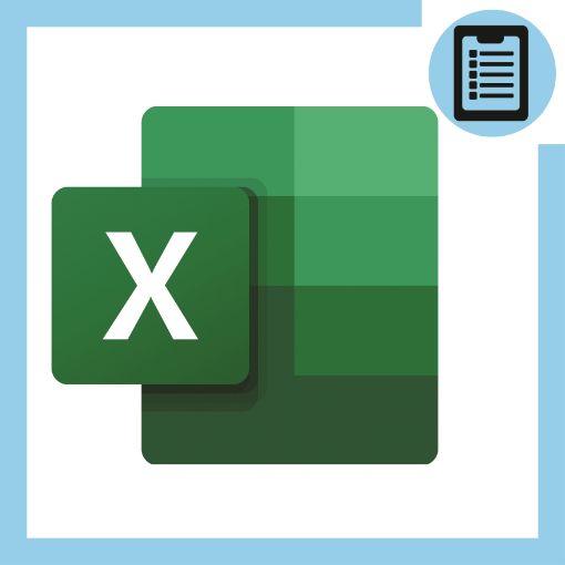 تصویر از آموزش Excel (مقدماتی)