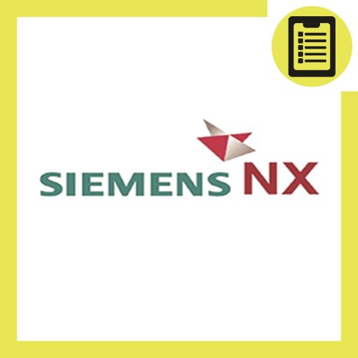 تصویر از آموزش SIEMENS NX (مواد) پیشرفته