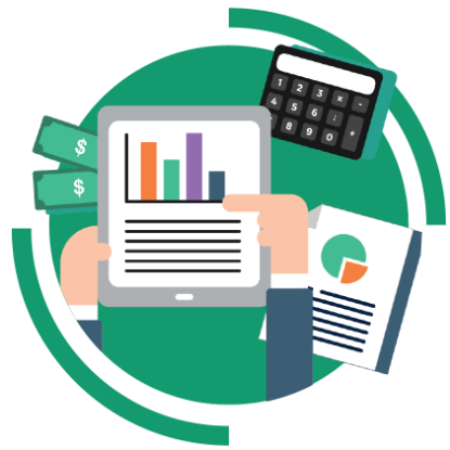 تصویر برای دسته  دوره های مالی