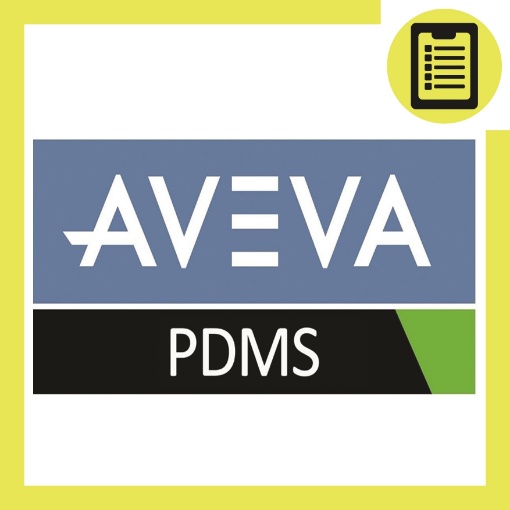 دوره آموزش طراحی پایپینگ و پی دی ام اس PDMS مقدماتی (مهندسی مواد) 