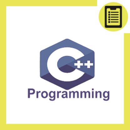 تصویر  آموزش کدنویسی به زبان ++C (مهندسی مواد)