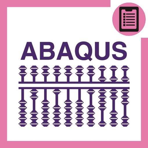 تصویر از آموزش ABAQUS پیشرفته (مهندسی پزشکی)