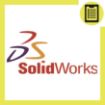 تصویر از آموزش طراحی قالب های فلزی (خمش ، برش و کشش)در SolidWorks