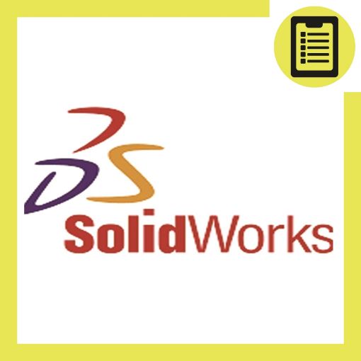 تصویر از آموزش طراحی قالب های فلزی (خمش ، برش و کشش)در SolidWorks