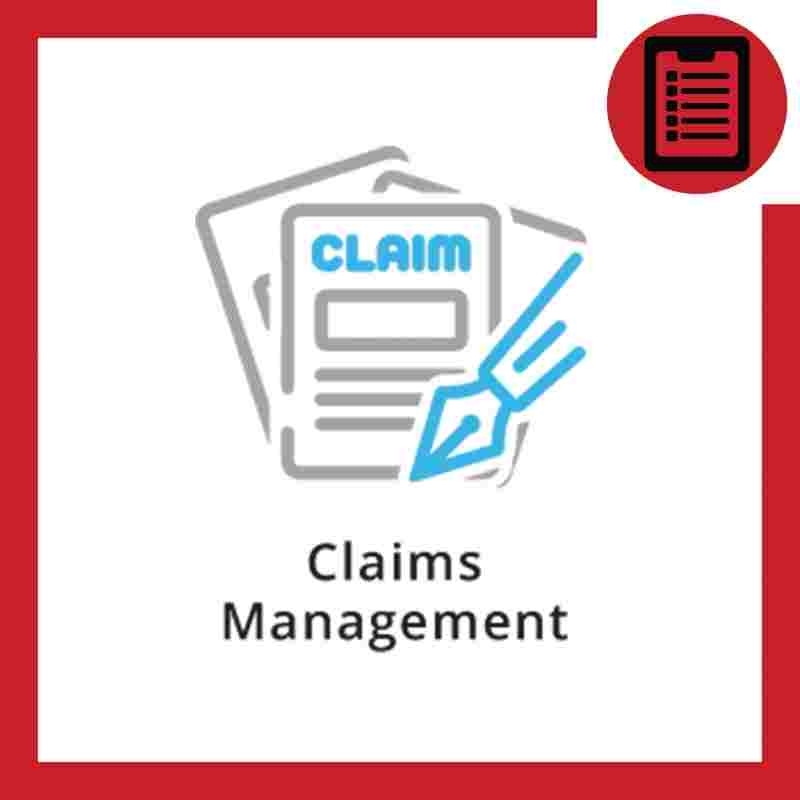 تصویر  مدیریت ادعا در پروژه claim management (تاسیسات و انرژی)