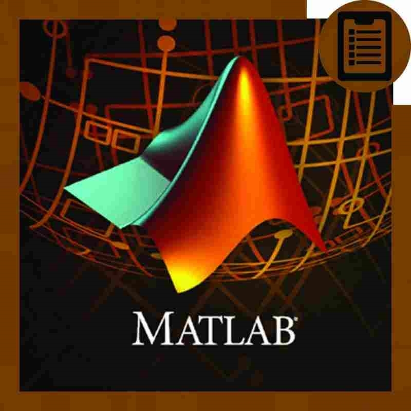 تصویر  دوره جامع بهینه سازی MATLAB (شیمی)