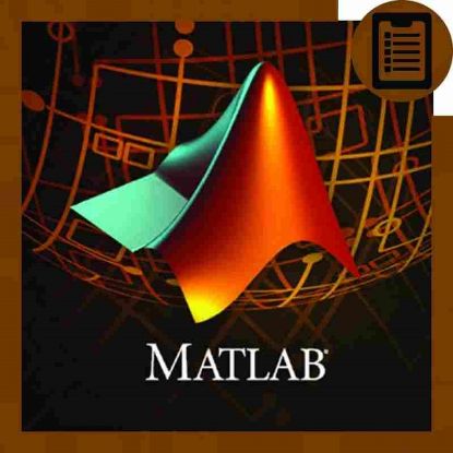 تصویر از دوره جامع بهینه سازی MATLAB (شیمی)