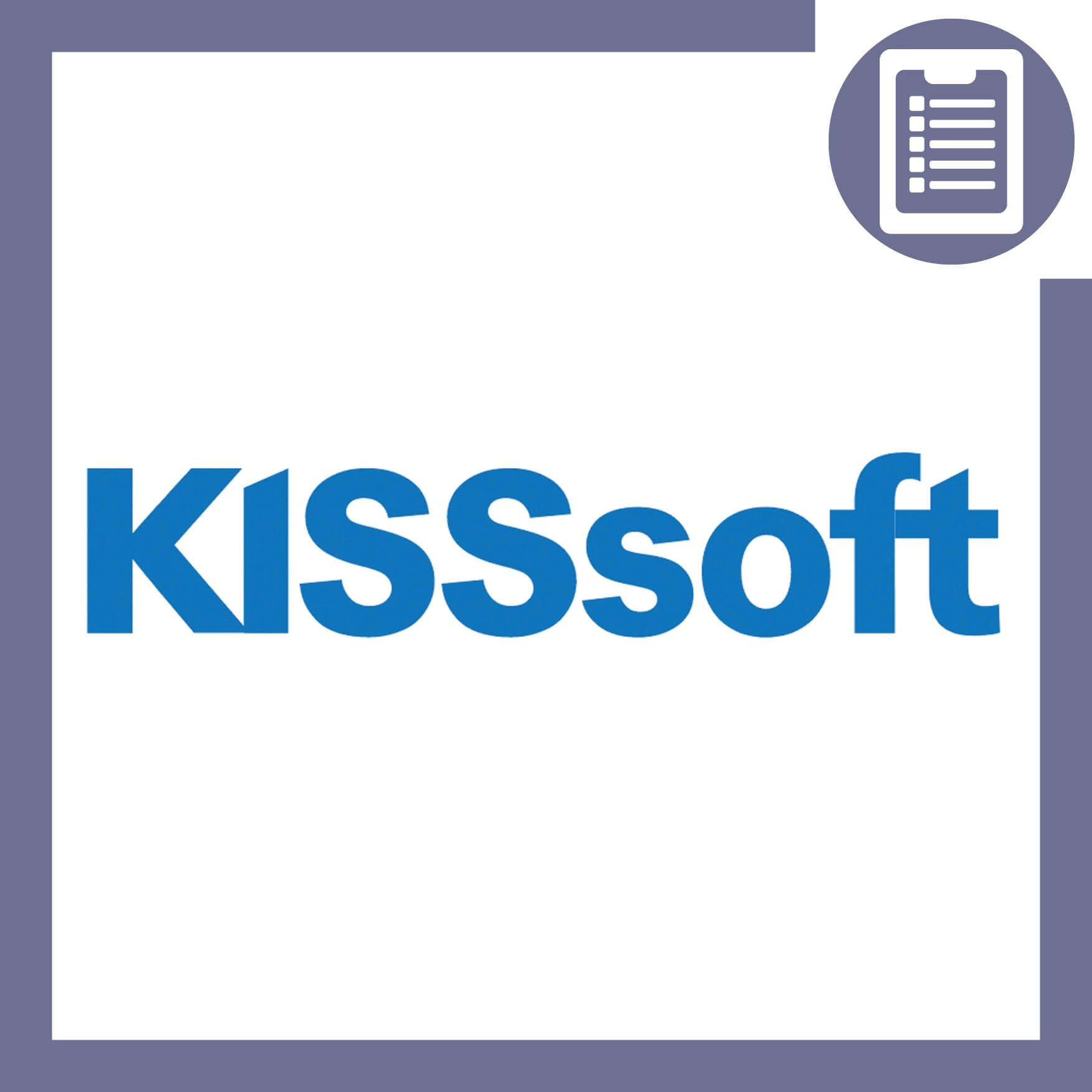 تصویر  آموزش طراحی چرخ دنده با KISSsoft (هوافضا)