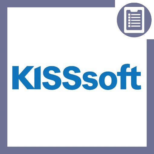 تصویر از آموزش طراحی چرخ دنده با KISSsoft (هوافضا)