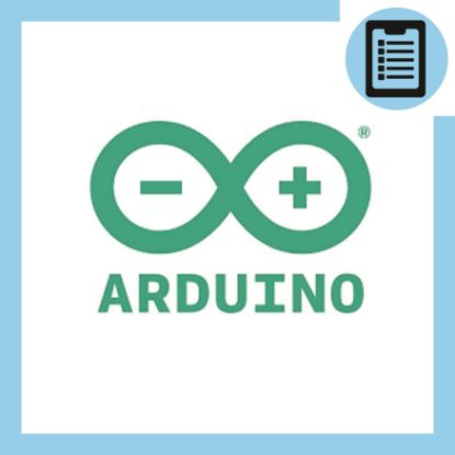 Picture of آموزش برنامه نویسی بردهای Arduino(مکانیک)