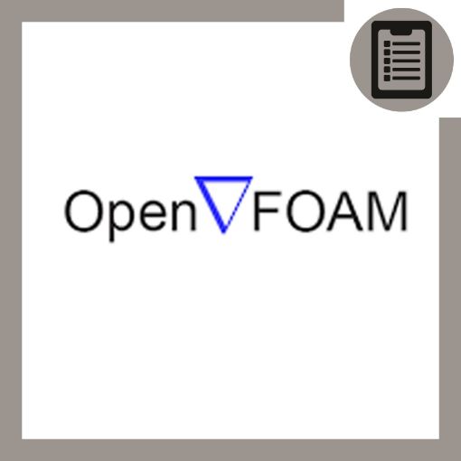 تصویر از آموزش OpenFOAM پیشرفته (عمران)