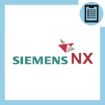 تصویر از آموزش ماشین کاری با SIEMENS NX