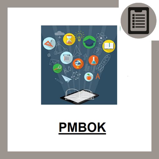 Picture of PMBOK (عمران)