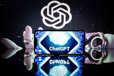 CHAT GPT در دنیای برق و کامپیوتر