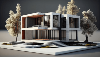 انتخاب رشته مهندسی معماری و گرایش های آن