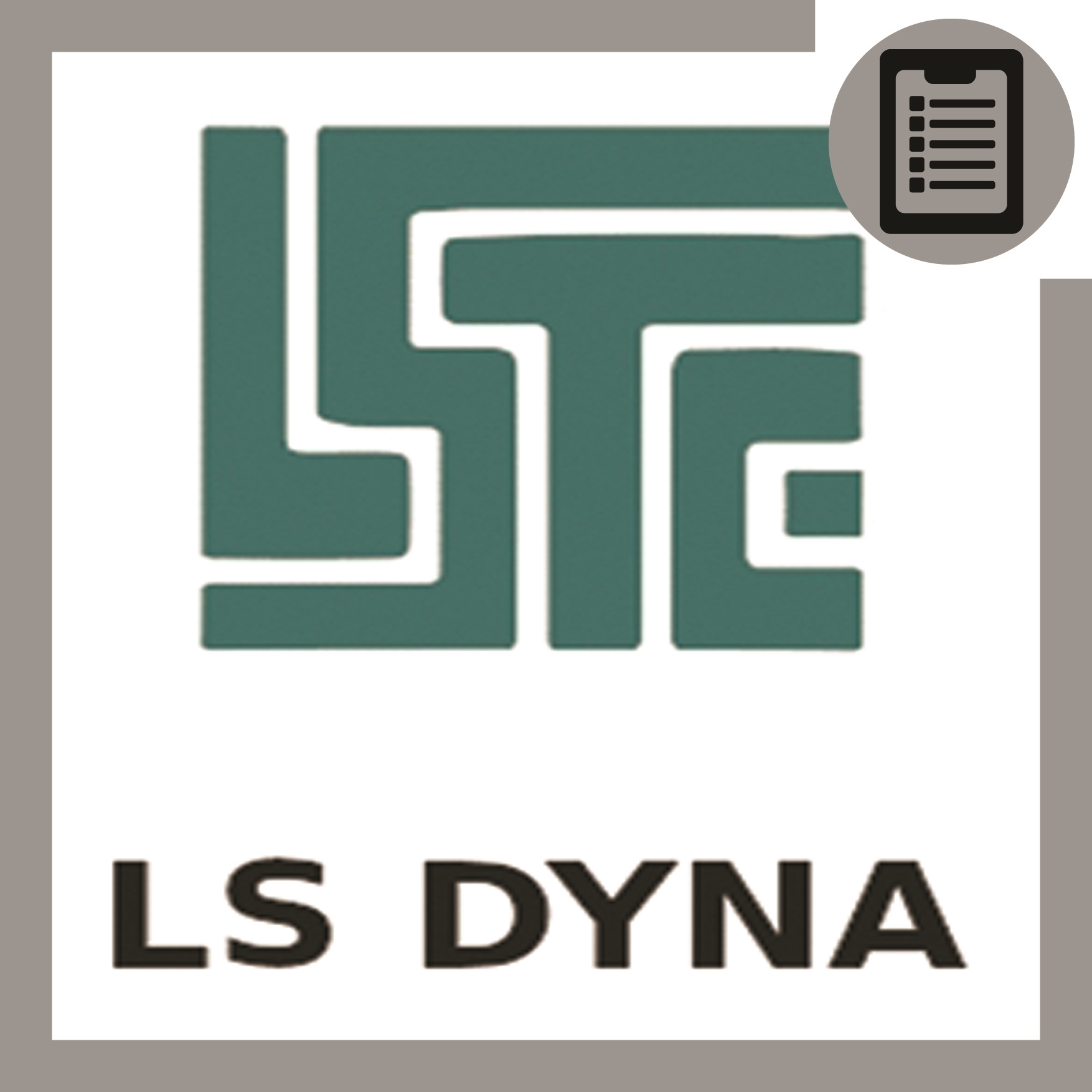 شبیه سازی با LS-DYNA (عمران)