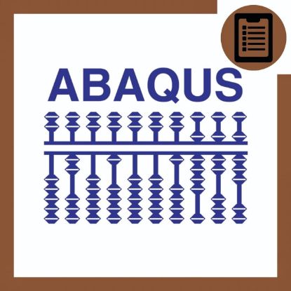 بنر طراحی مخازن تحت فشار (div.2) در ABAQUS (شیمی)