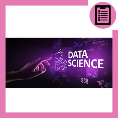 تصویر  آموزش علم داده با پایتون Data Science by Python (مهندسی پزشکی)