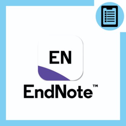 تصویر  آموزش مدیریت منابع و استناد دهی مقاله و پایان نامه با نرم افزار ENDNOTE  -مکانیک