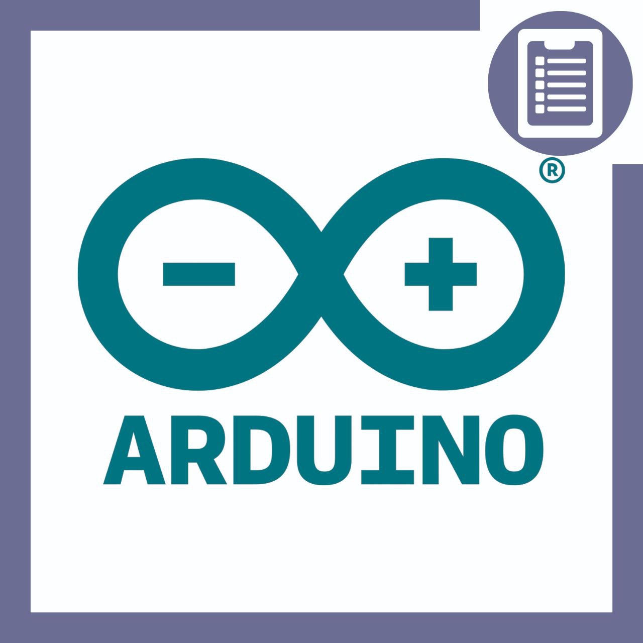 تصویر  آموزش برنامه نویسی بردهای Arduino(هوافضا)