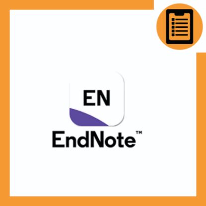 تصویر  آموزش مدیریت منابع و استناد دهی مقاله و پایان نامه با نرم افزار ENDNOTE  -برق و کامپیوتر 