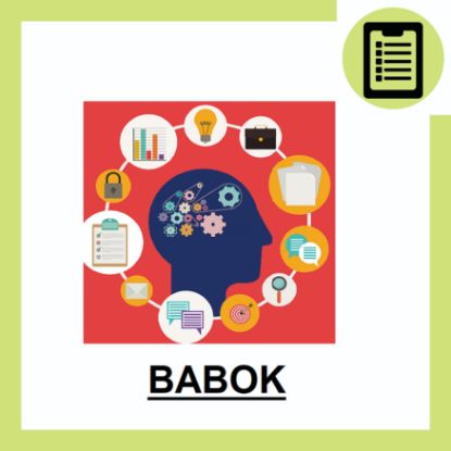 تصویر  تحلیل کسب و کار براساس BABOK