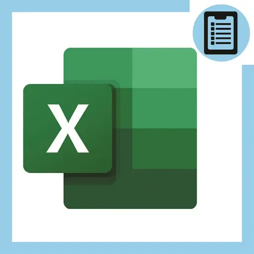 دوره آموزش Excel 