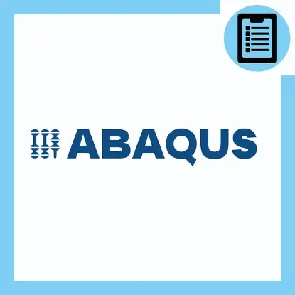 دوره آموزش سابروتین نویسی در ABAQUS