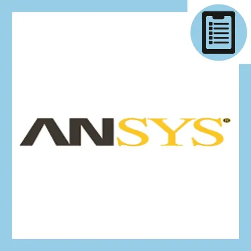 دوره آموزش بهینه سازی با انسیس فلوئنت و ورک‌بنچ (Ansys Fluent & Workbench)