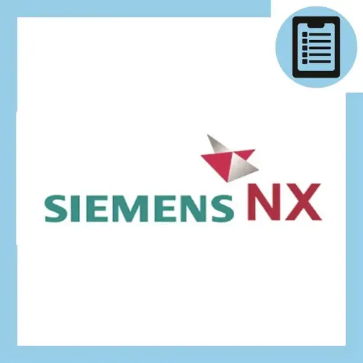 دوره آموزش زیمنس انیکس مقدماتی (SIEMENS NX)