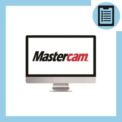مشخصات دوره Mastercam