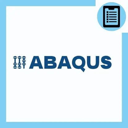 مشخصات دوره شبیه سازی انفجار در ABAQUS