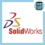دوره آموزش طراحی قالب های فلزی در سالیدورک (SolidWorks)