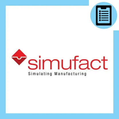 مشخصات دوره Simufact Forming