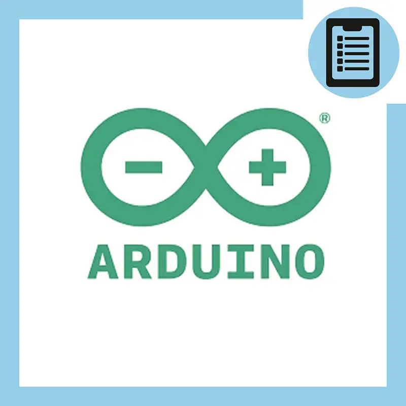 آموزش برنامه نویسی برد Arduino