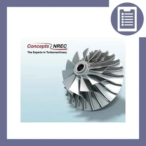 دوره آموزش Concepts Nrec