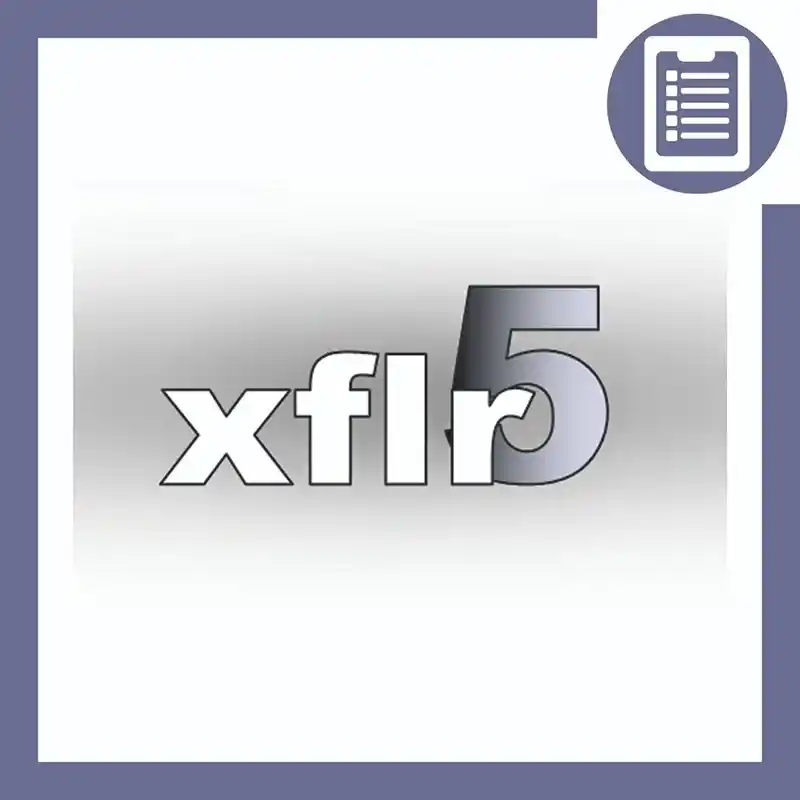  دوره طراحی و تحلیل هواپیما در XFLR5 