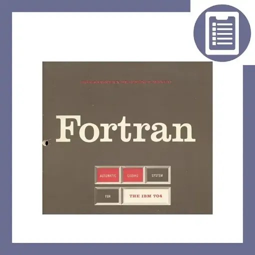 آموزش فورترن سی اف دی (FORTRAN-CFD) (هوافضا)