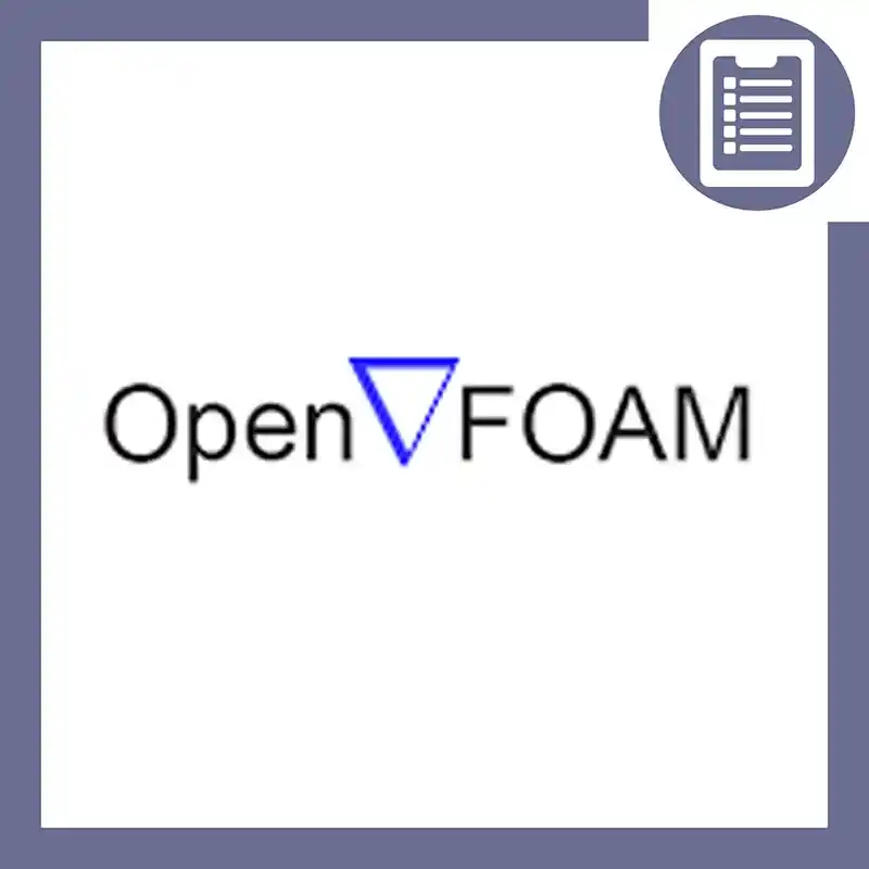 دوره آموزش OpenFOAM مقدماتی