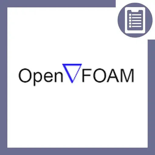 دوره آموزش اپن فوم (OpenFOAM) پیشرفته (هوافضا)