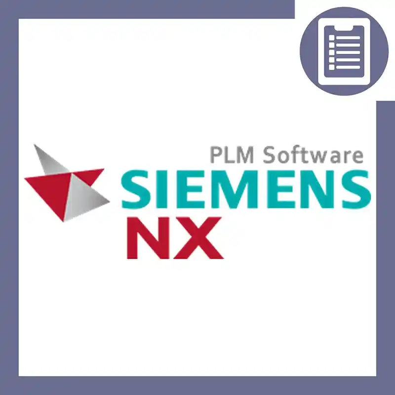 دوره آموزش NX SIEMENS مقدماتی