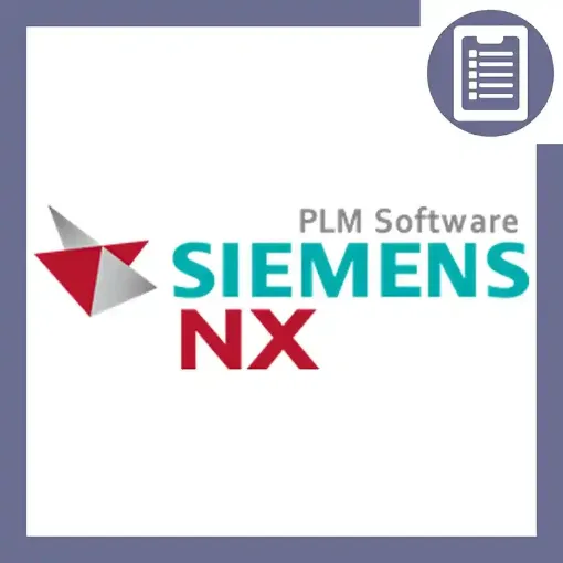 دوره آموزش ان ایک زیمنس (NX SIEMENS) مقدماتی (هوافضا)