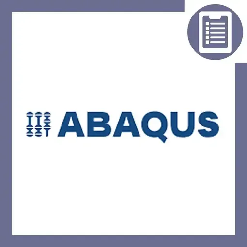 دوره آموزش سابروتین نویسی در آباکوس (ABAQUS) (هوافضا)