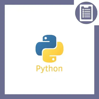 دوره آموزش یادگیری عمیق با پایتون (Deep learning by python) (هوافضا)