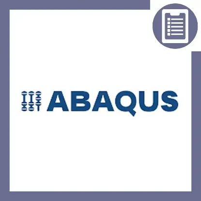 دوره آموزش شبیه سازی کامپوزیت ها در آباکوس (ABAQUS) (هوافضا)